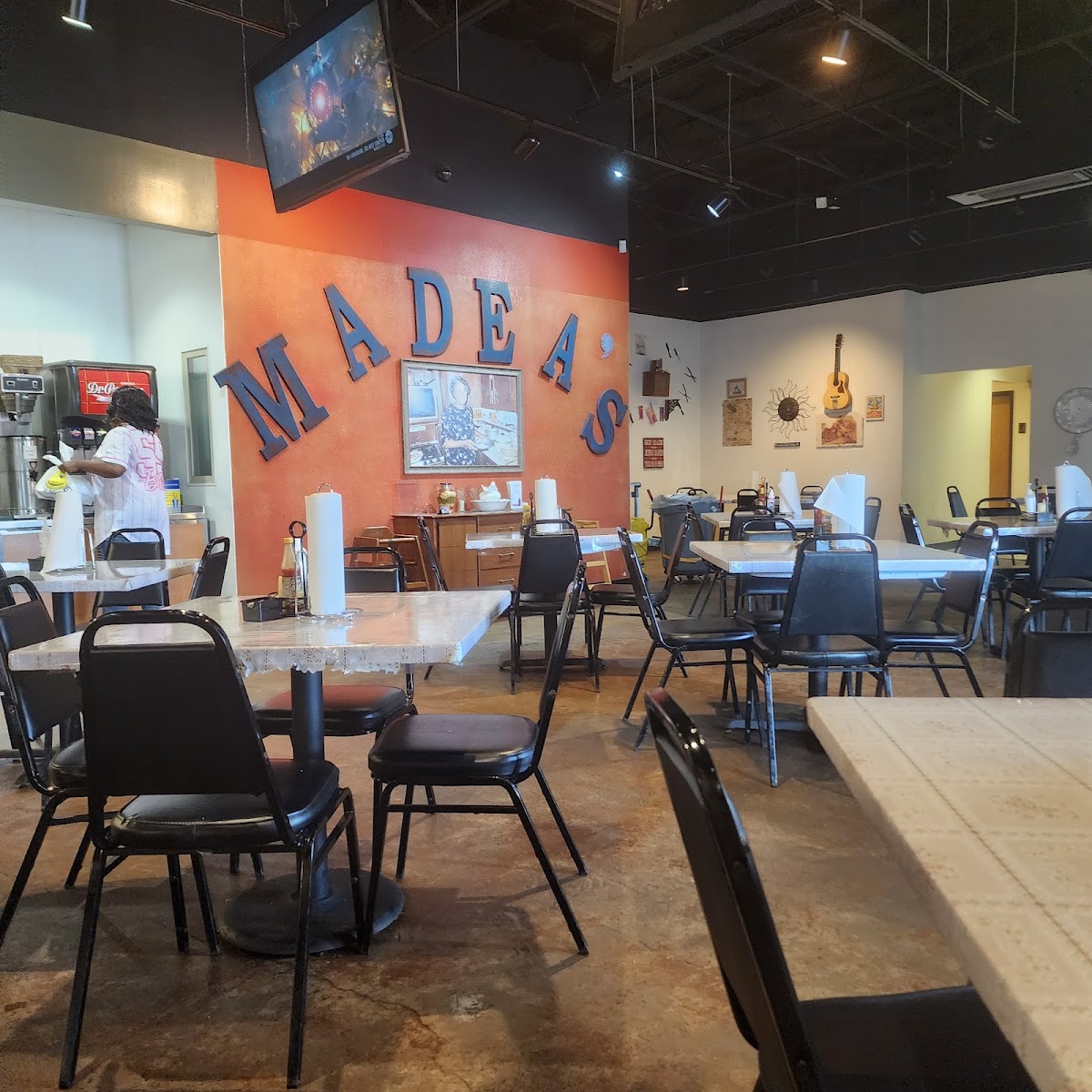 Madea's Down Home Cooking in Fort Worth, TX (2)