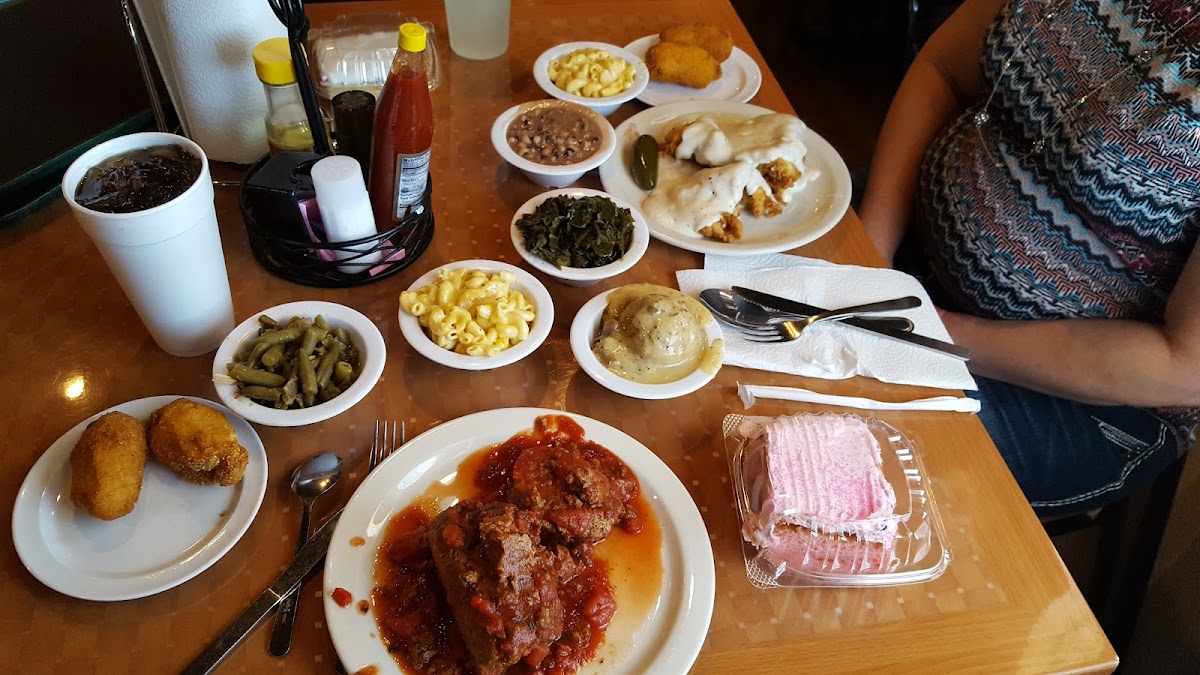 Madea's Down Home Cooking in Fort Worth, TX (5)