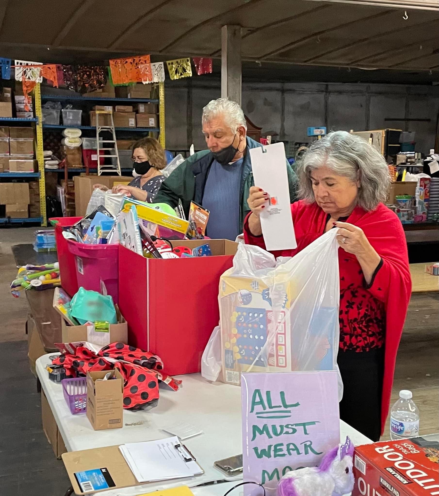Porterville Area Coordinating Council in Porterville, CA