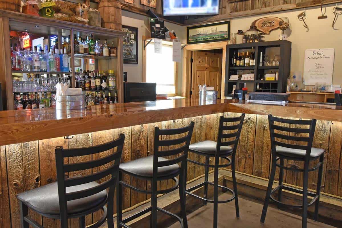Newcomb Valley Inn in Arcadia, WI