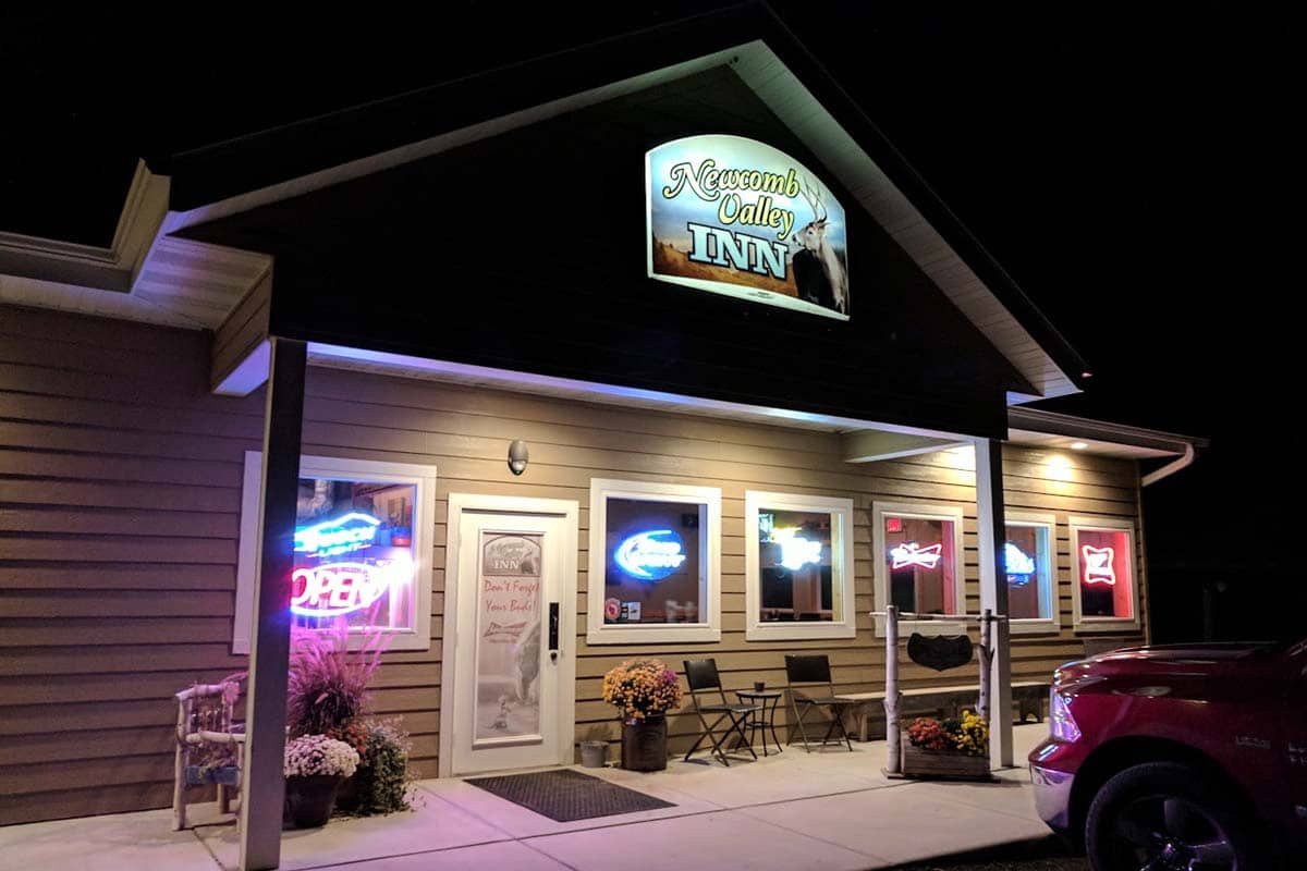 Newcomb Valley Inn in Arcadia, WI (6)