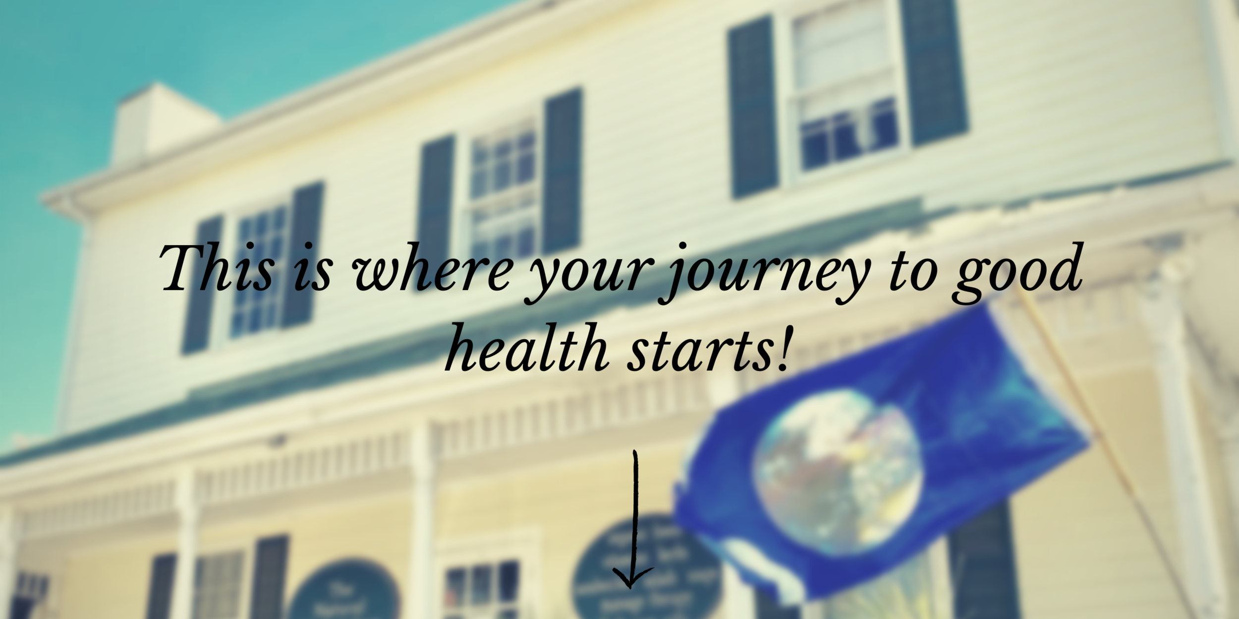 The Natural Marketplace in Warrenton, VA (2)