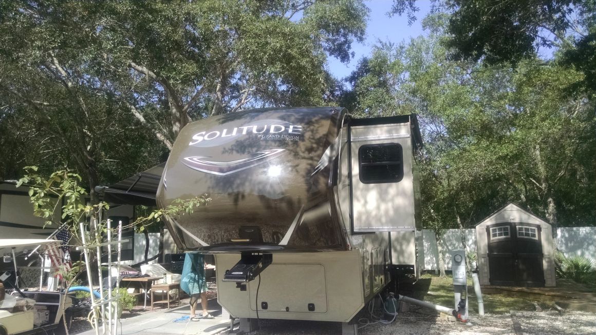 Rob's Auto Detailing Inc in Riverview, FL
