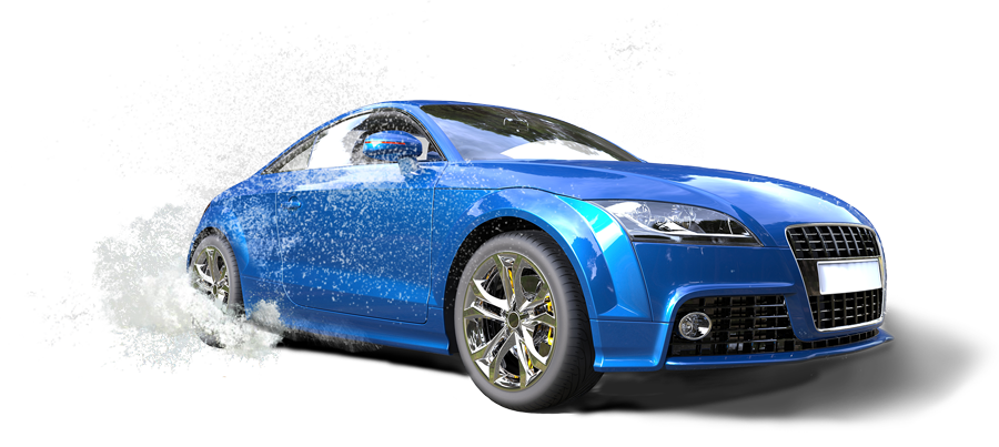 Above and Beyond Vehicle Reconditioning in Bluffton, IN