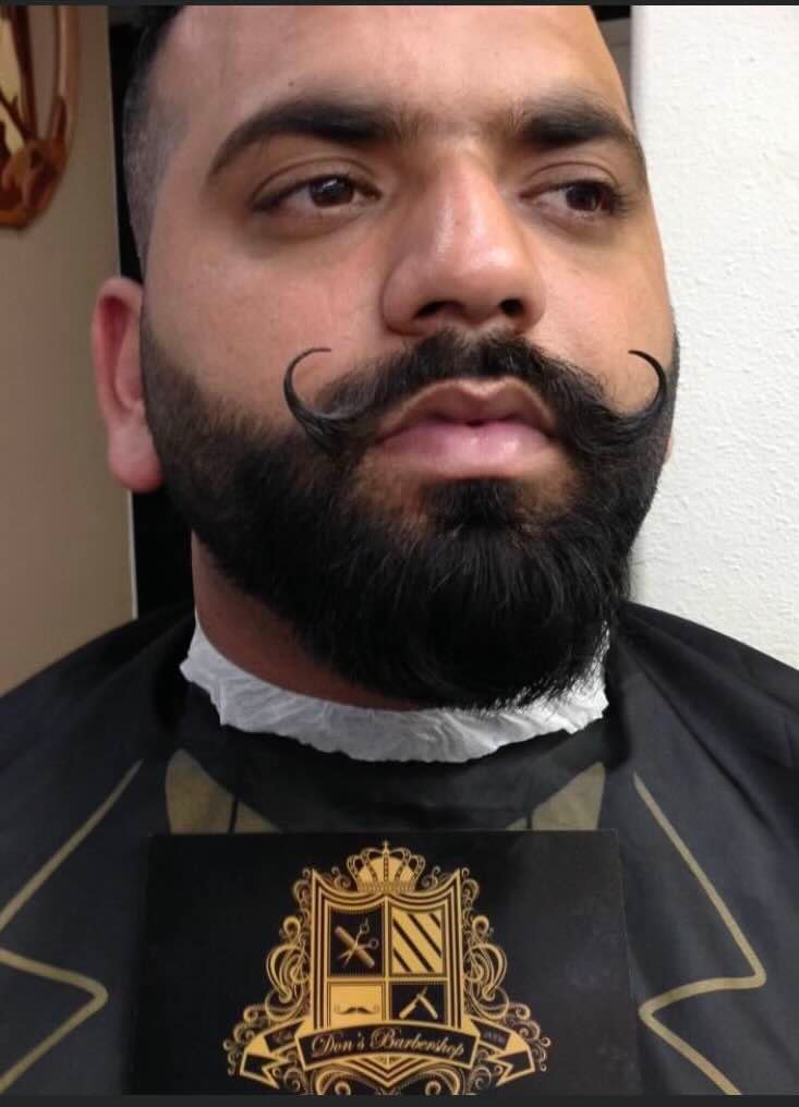 Don's Barber Shop in Fremont, CA (2)