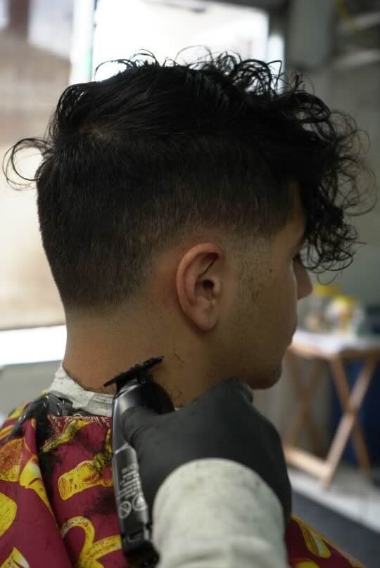 Don's Barber Shop in Fremont, CA (4)