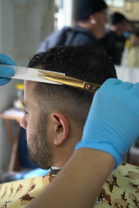 Don's Barber Shop in Fremont, CA (5)