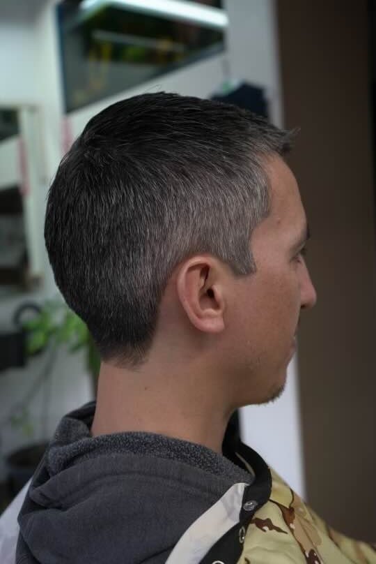 Don's Barber Shop in Fremont, CA (6)