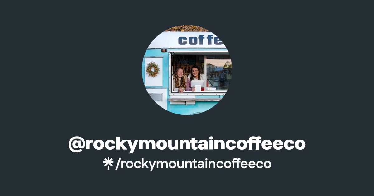 Rocky Mountain Coffee Co in Plain City, OH (2)