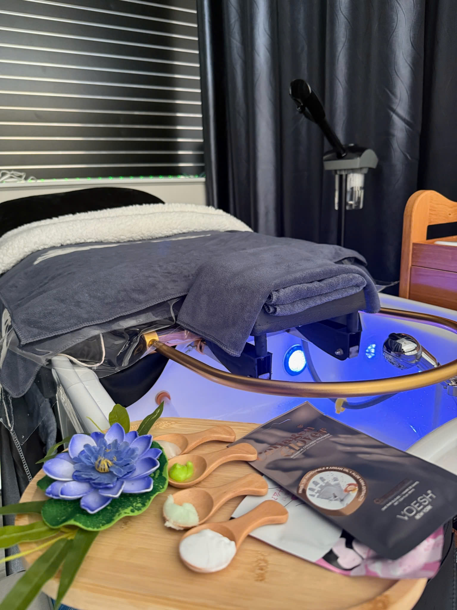PA Beauty And Head Spa in Bloomsburg, PA