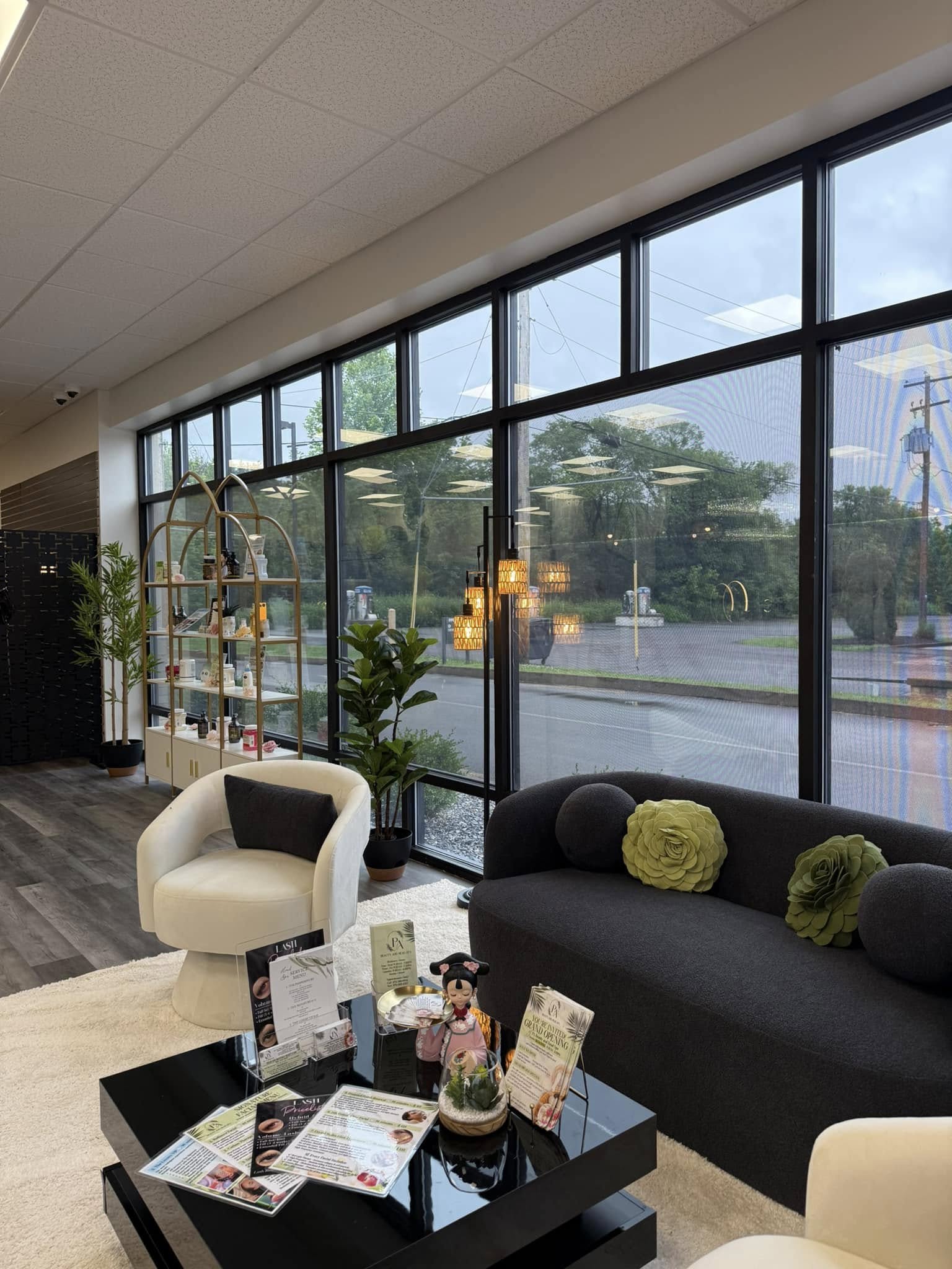 PA Beauty And Head Spa in Bloomsburg, PA (2)
