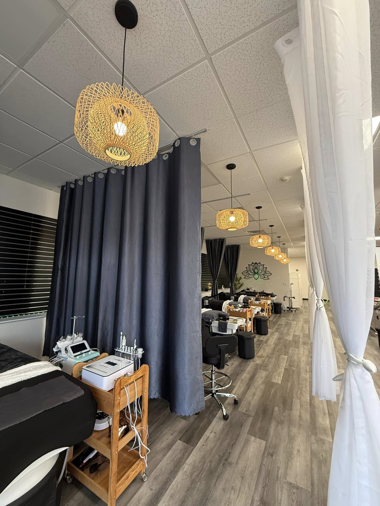 PA Beauty And Head Spa in Bloomsburg, PA (4)