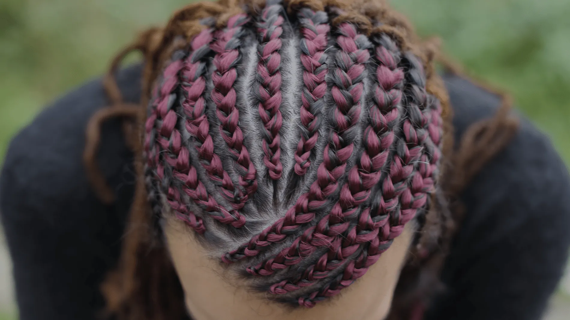 JLO African Hair Braiding in Waco, TX (2)