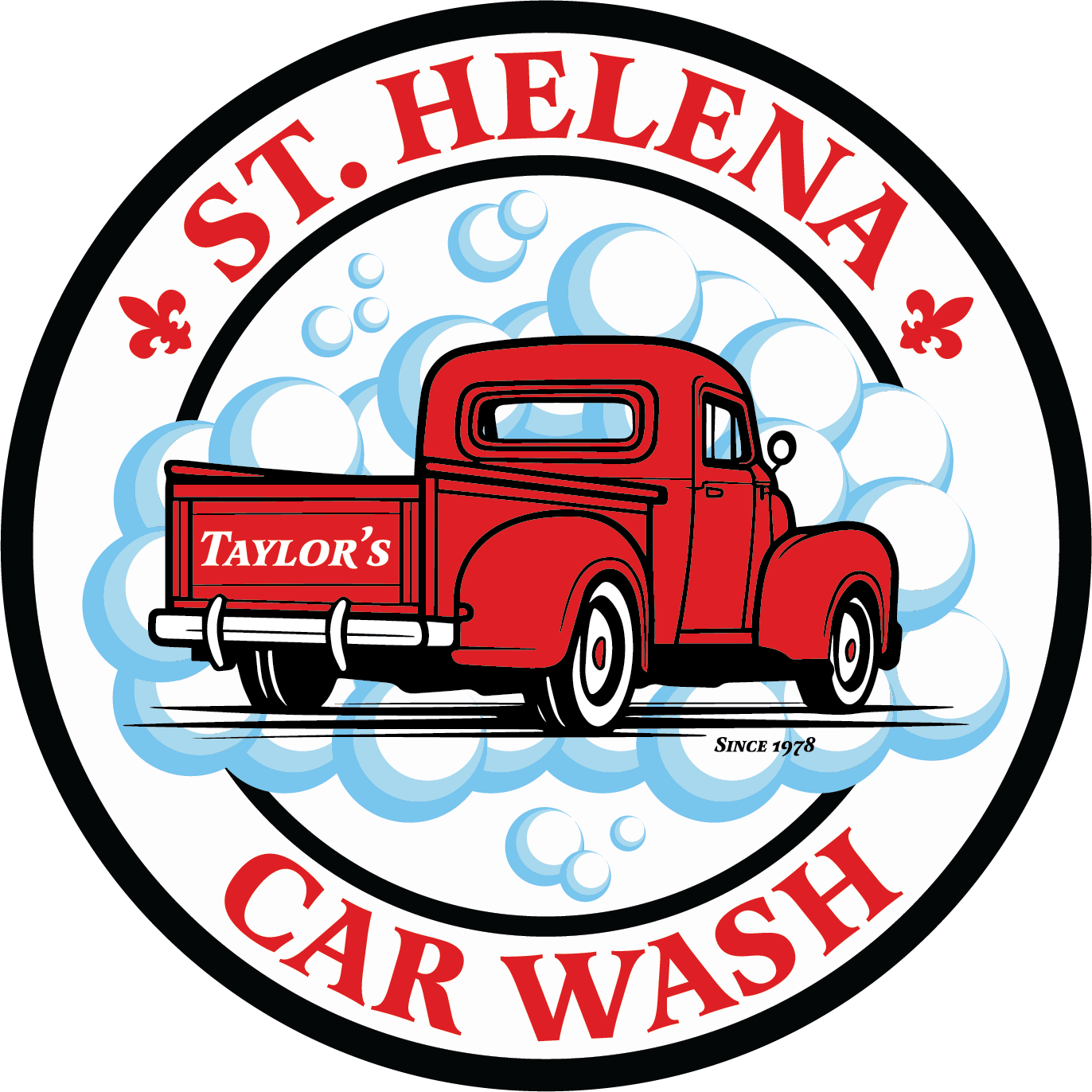 Taylor’s St. Helena Carwash in St Helena, CA