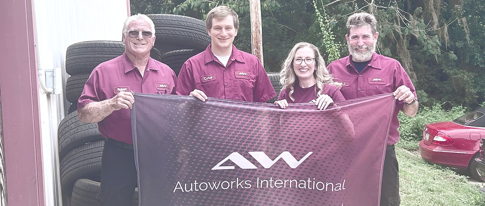 Autoworks International in Tallahassee, FL (2)