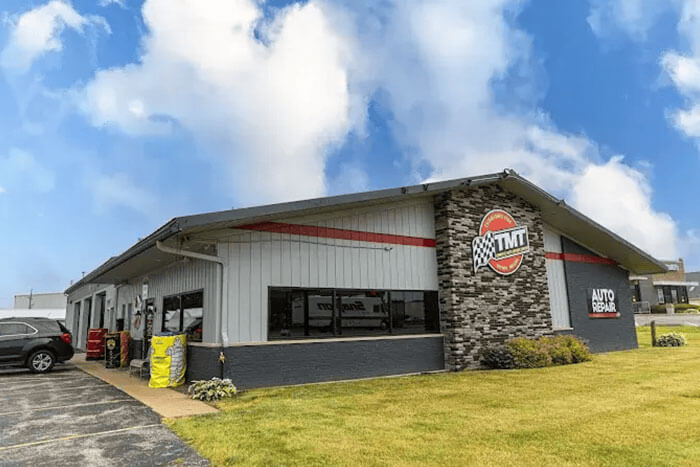 TMT Automotive of Mishawaka in Mishawaka, IN (6)