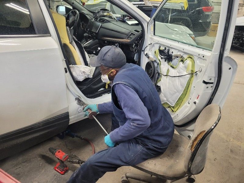 Dan's Auto Repair in Cincinnati, OH