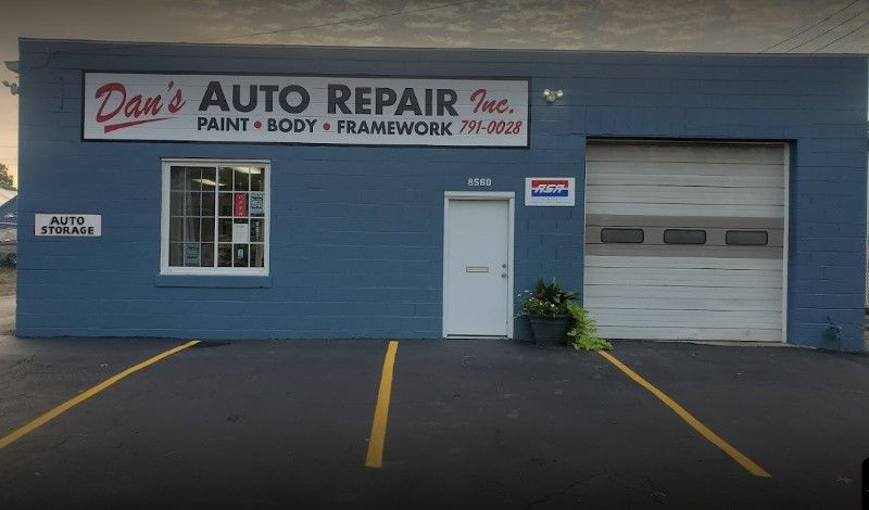 Dan's Auto Repair in Cincinnati, OH (4)