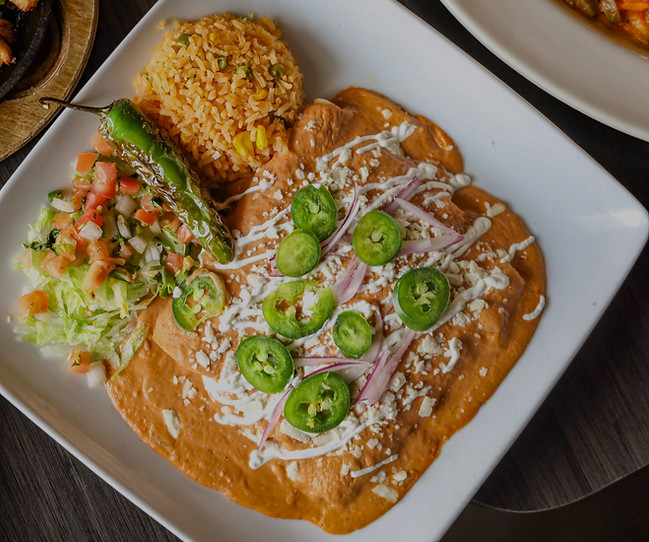 El Catrin Restaurant & Bar in San Antonio, TX (2)