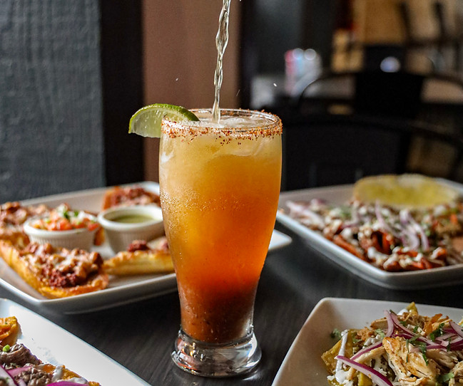El Catrin Restaurant & Bar in San Antonio, TX (3)