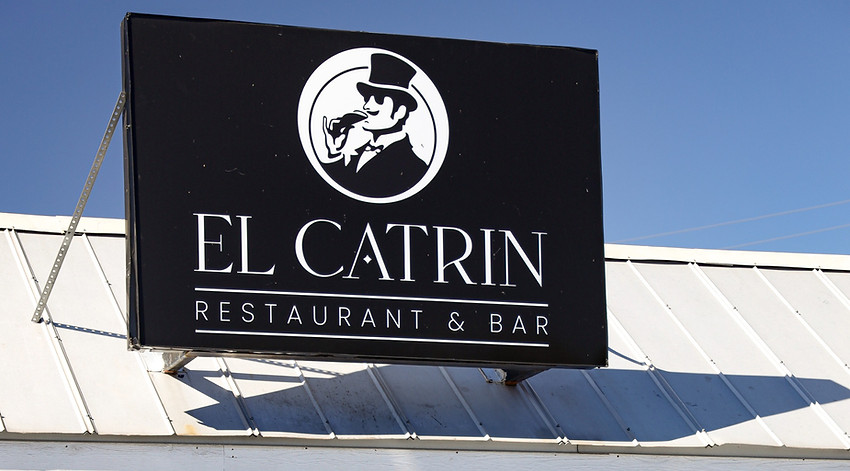 El Catrin Restaurant & Bar in San Antonio, TX (4)