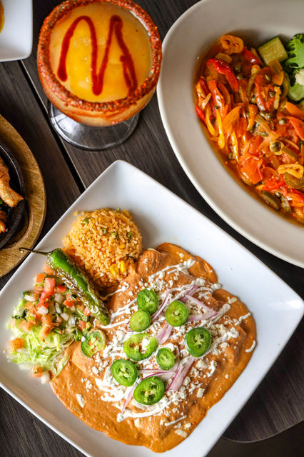 El Catrin Restaurant & Bar in San Antonio, TX (5)