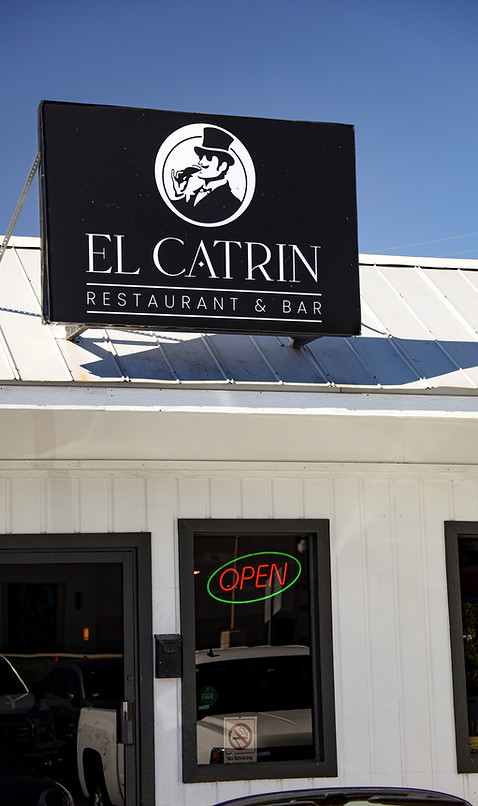 El Catrin Restaurant & Bar in San Antonio, TX (6)