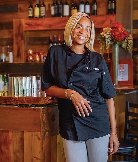 The Vick On Canton in Roswell, GA