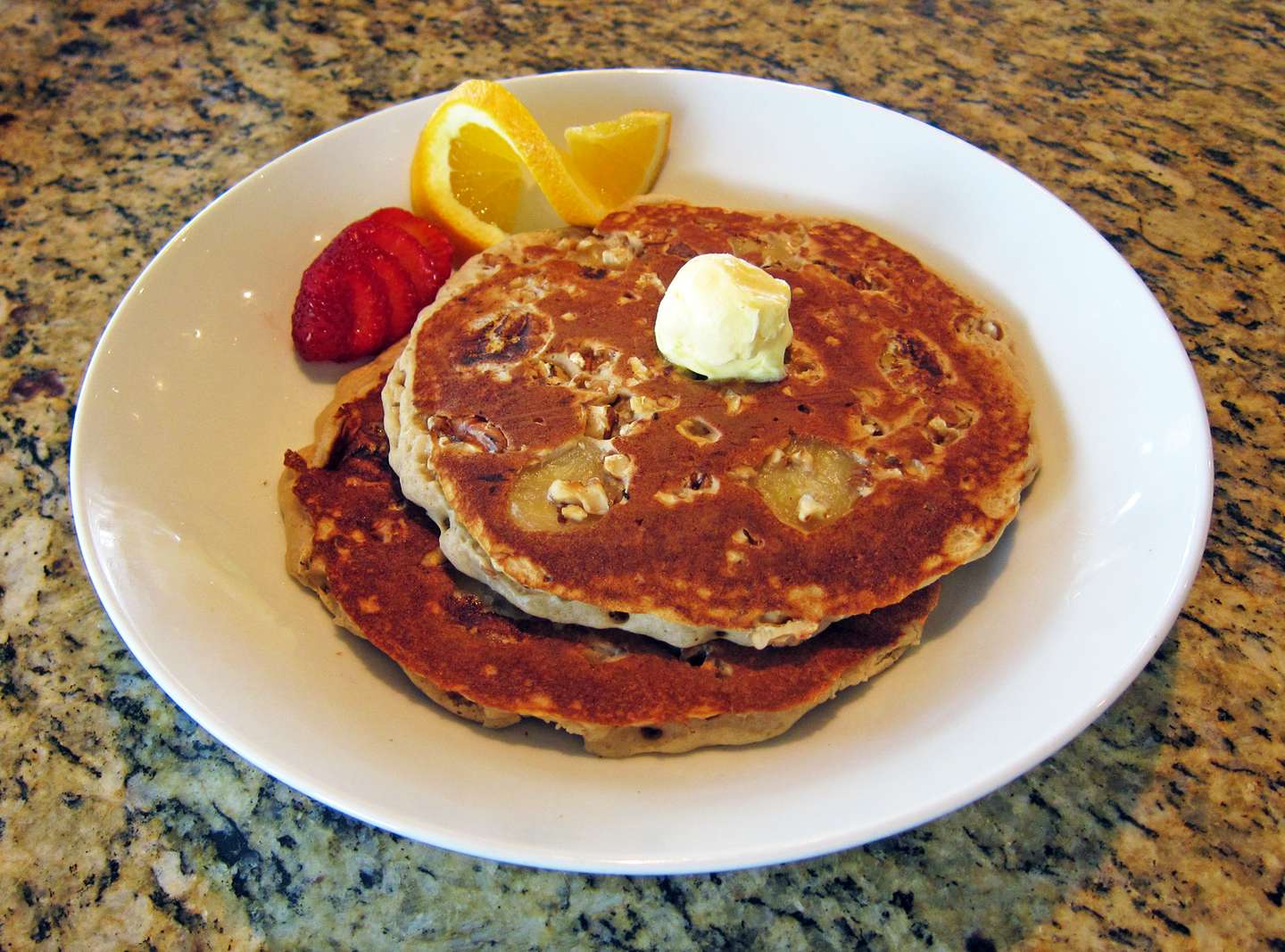 Proud Mary's Restaurant in Dana Point, CA (2)