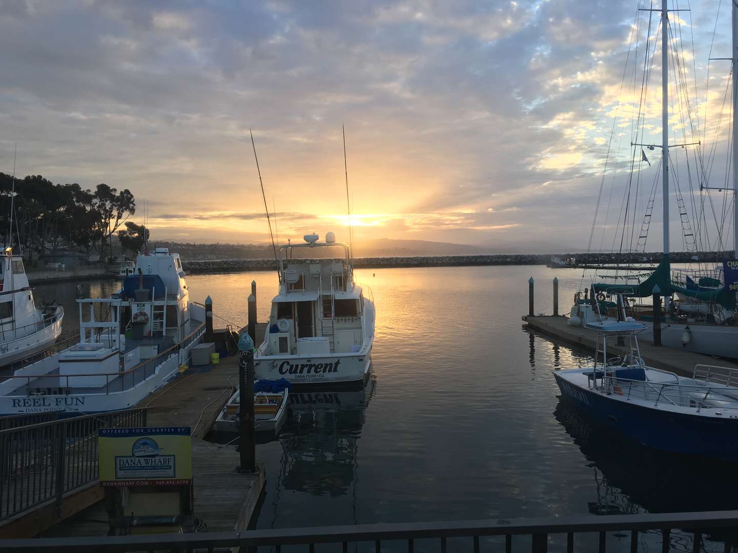 Proud Mary's Restaurant in Dana Point, CA (4)
