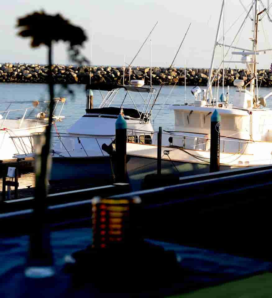 Proud Mary's Restaurant in Dana Point, CA (6)