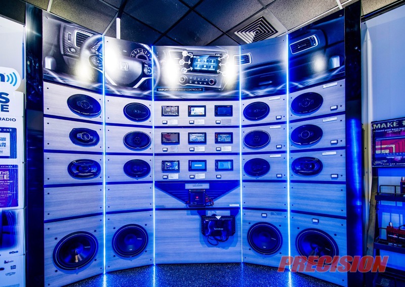 Precision Audio & Tint in Bainbridge, GA (3)