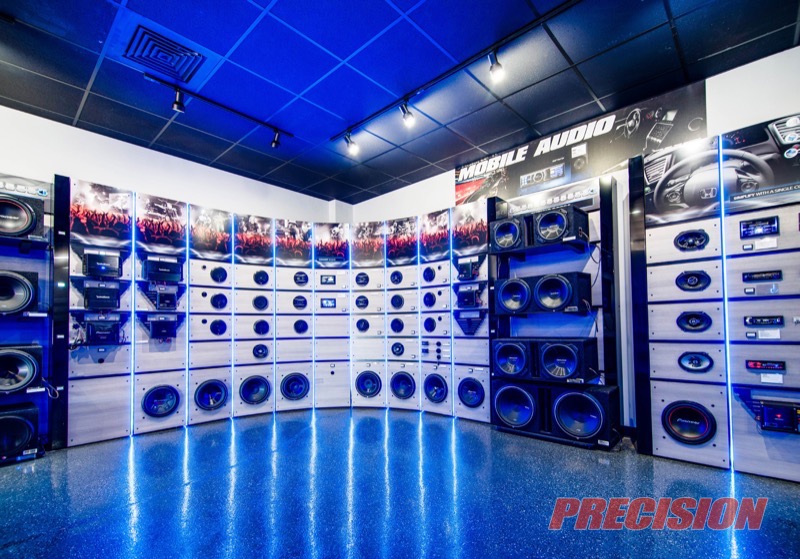 Precision Audio & Tint in Bainbridge, GA (4)