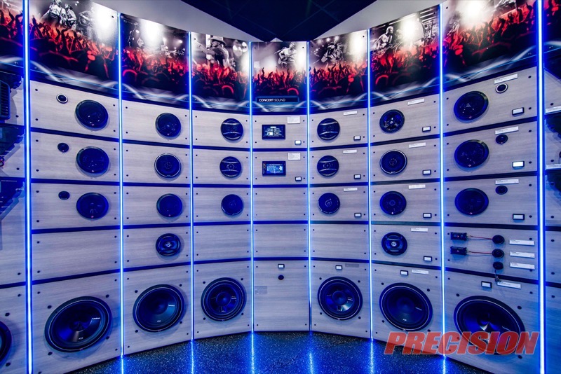 Precision Audio & Tint in Bainbridge, GA (5)