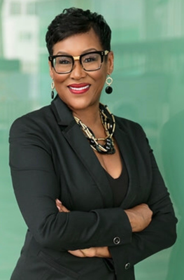 Cheryl Zackery, Broker Associate - Experience Orlando Homes Group - KW Classic Realty in Orlando, FL