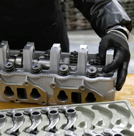 European Motorwerks, Inc. in Jupiter, FL (6)