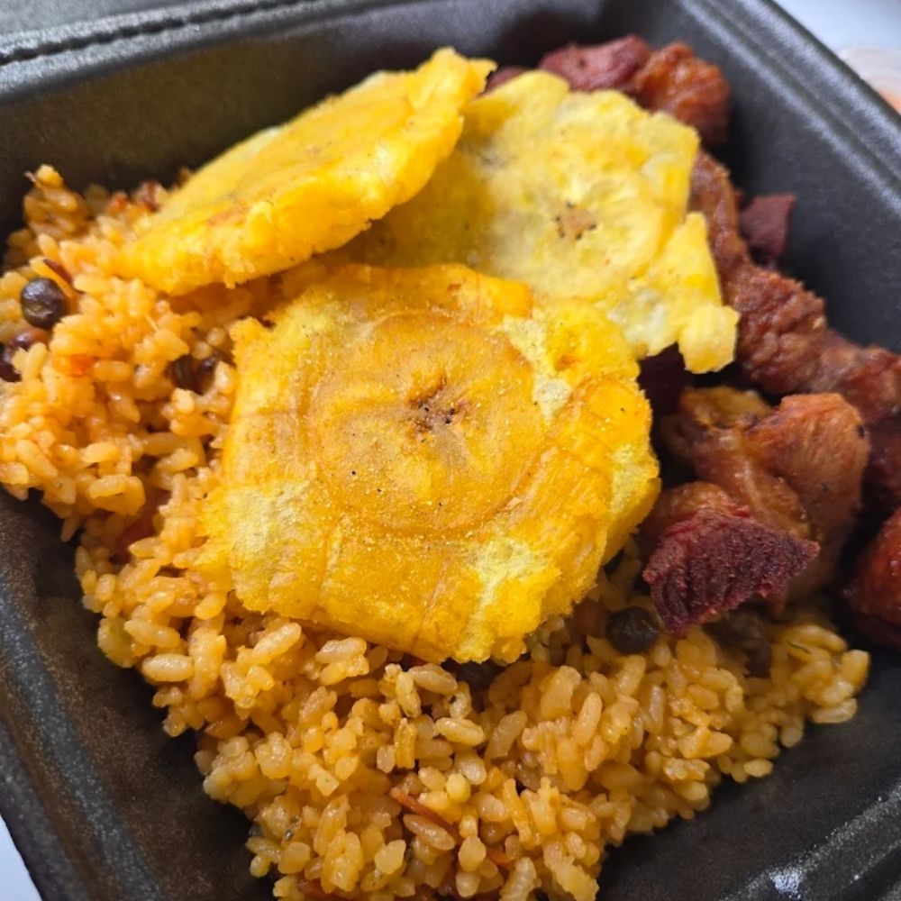 Boricua Bites in Conroe, TX (2)