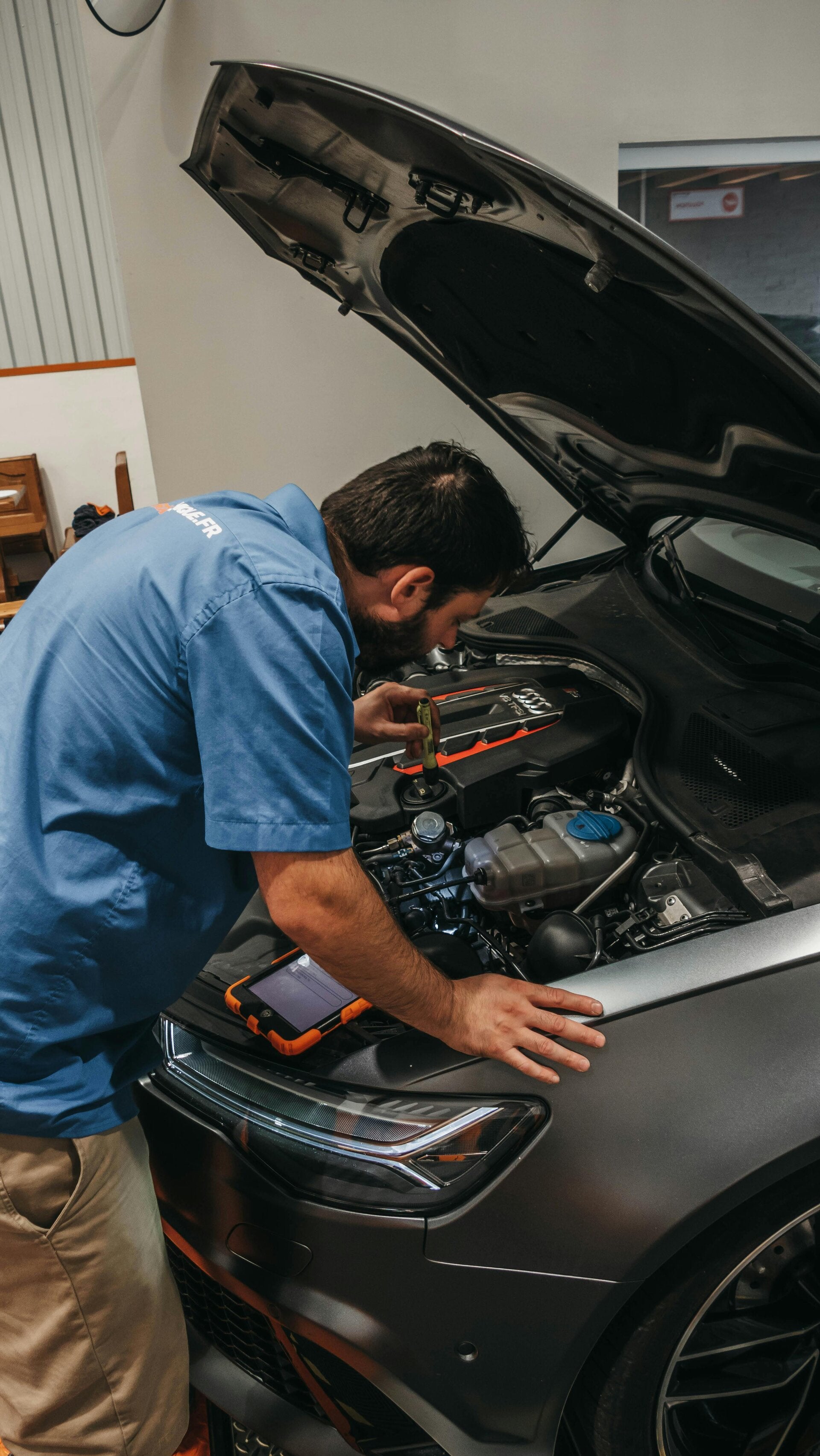 PCB AUTO REPAIR in Panama City Beach, FL