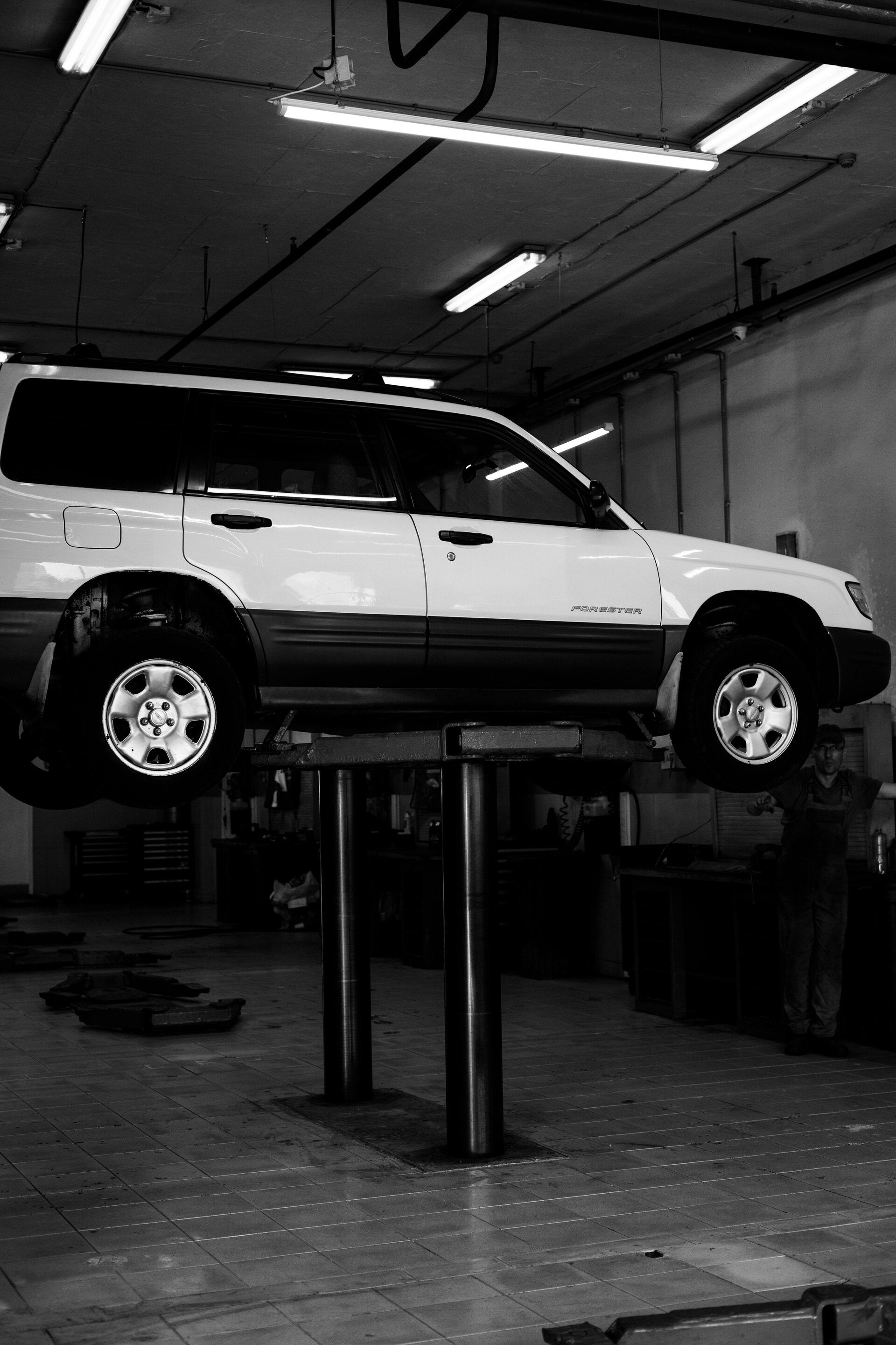 PCB AUTO REPAIR in Panama City Beach, FL (2)