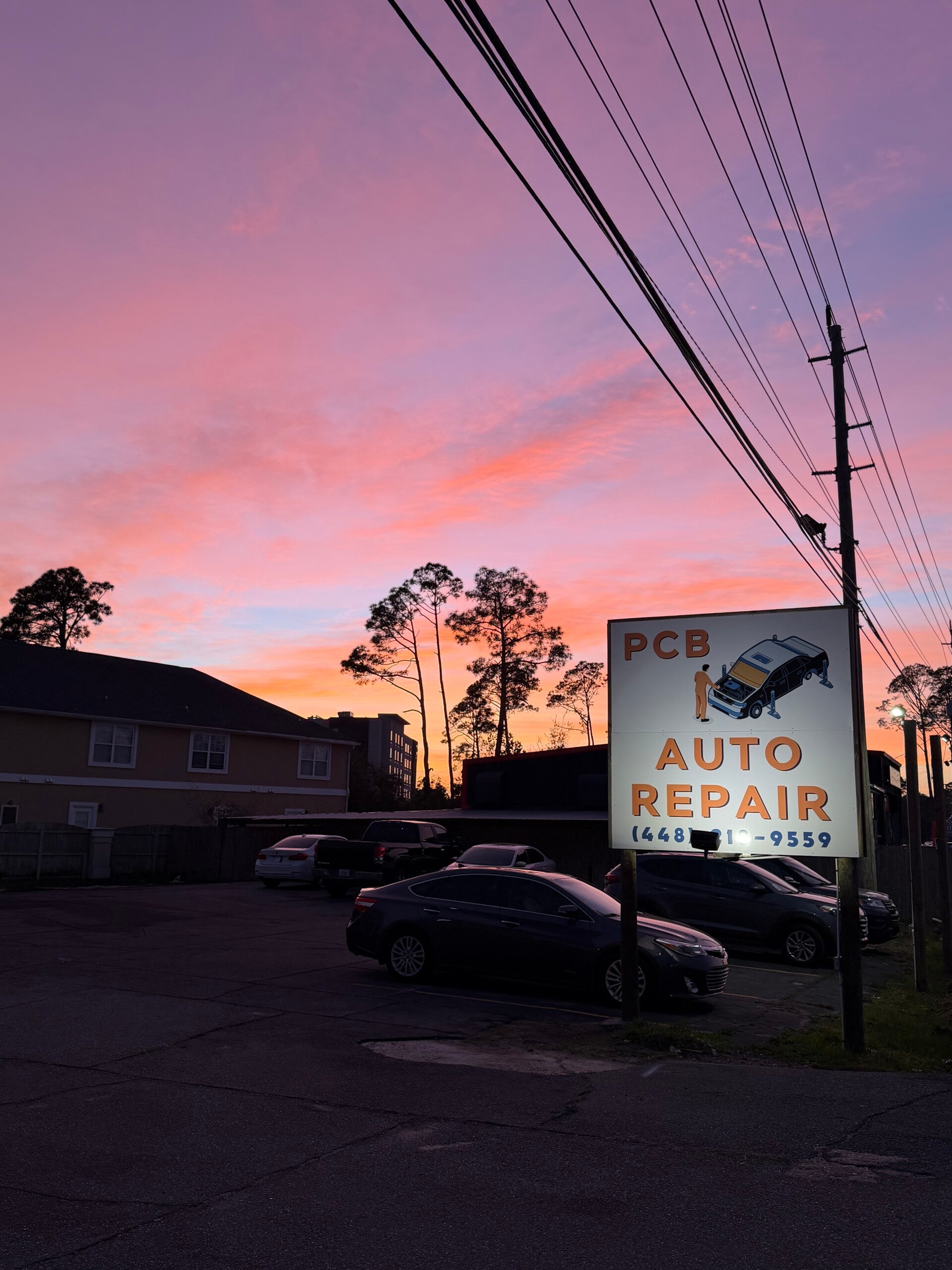 PCB AUTO REPAIR in Panama City Beach, FL (3)