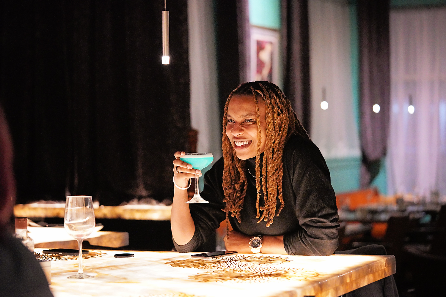 Elle Restaurant & Lounge in Solon, OH