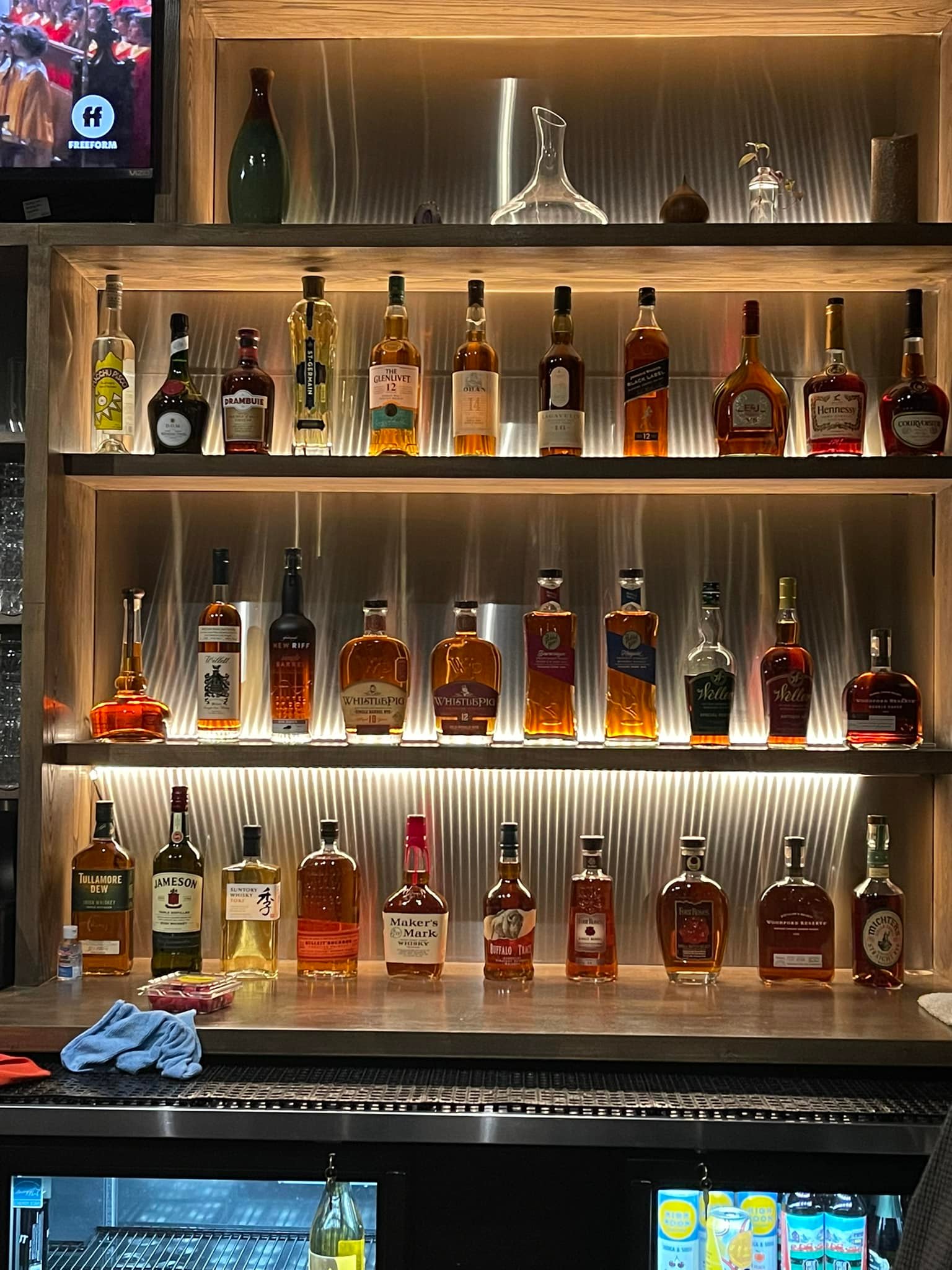 Elle Restaurant & Lounge in Solon, OH (5)
