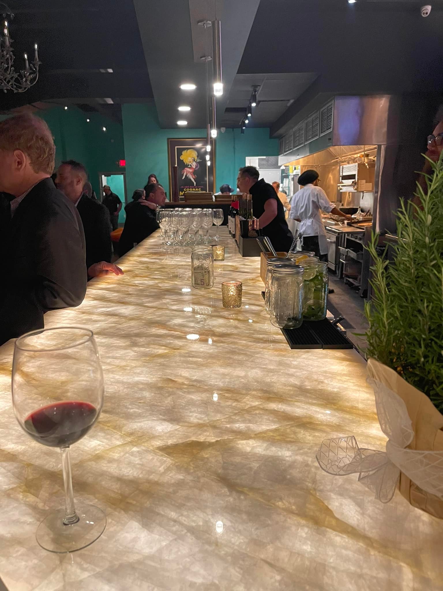 Elle Restaurant & Lounge in Solon, OH (6)