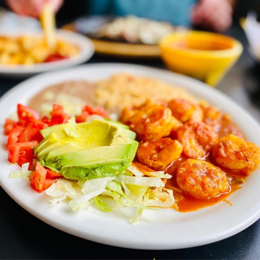 Casa Grande Mexican Restaurant Co in Perry, FL