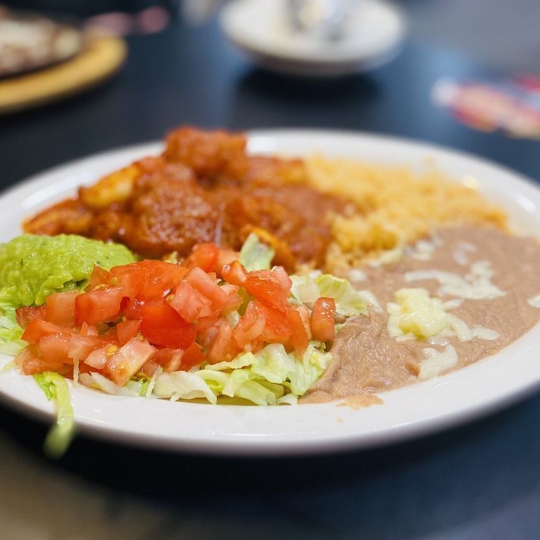 Casa Grande Mexican Restaurant Co in Perry, FL (3)