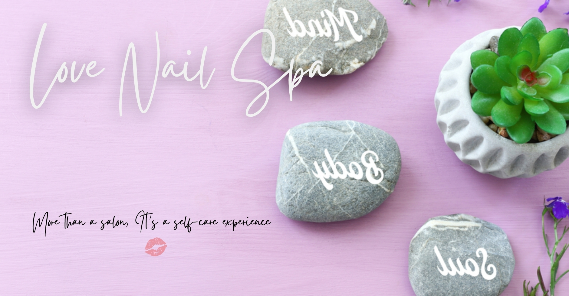 Love Nail Spa Cerritos in Cerritos, CA (2)