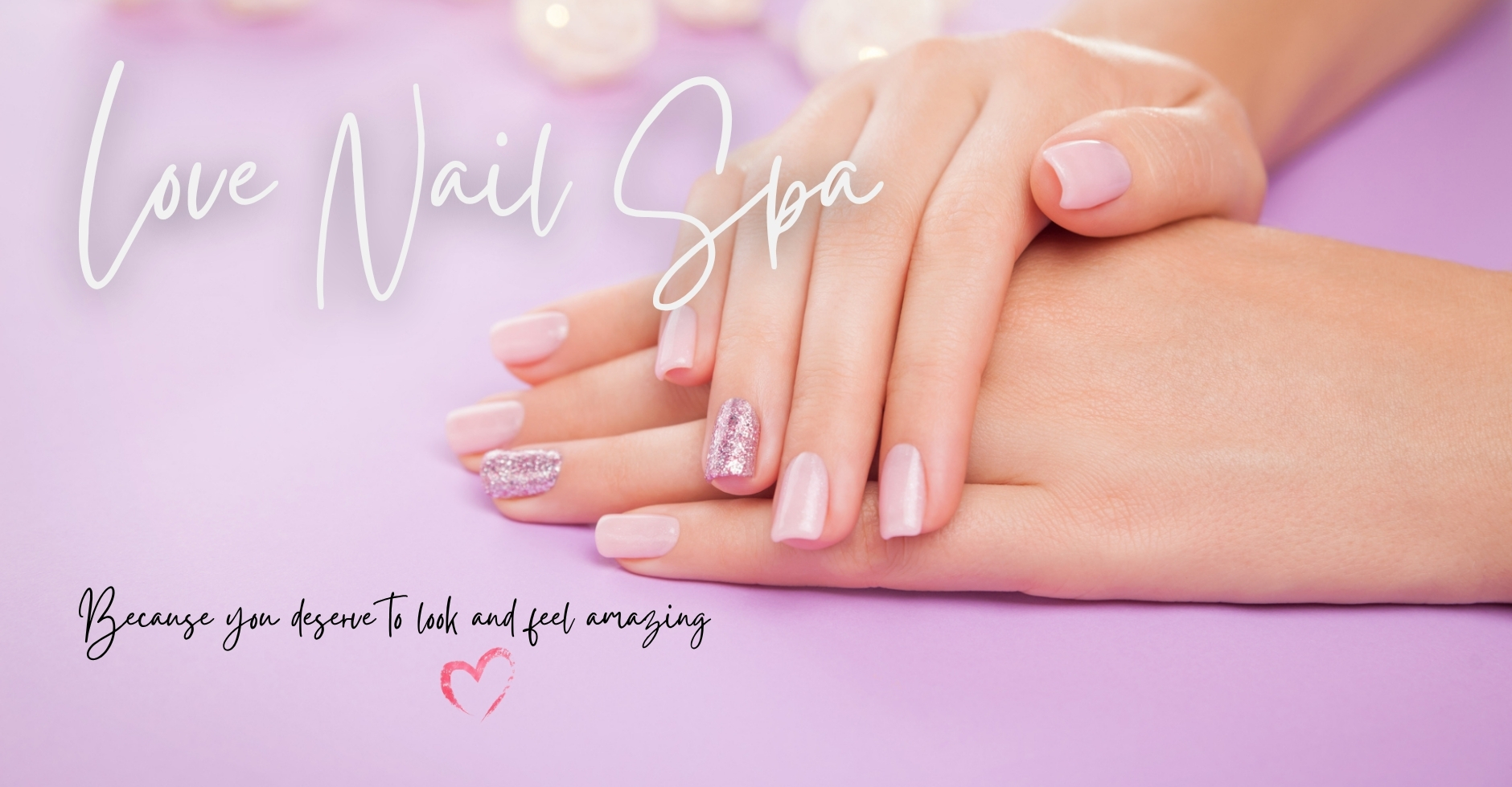 Love Nail Spa Cerritos in Cerritos, CA (3)