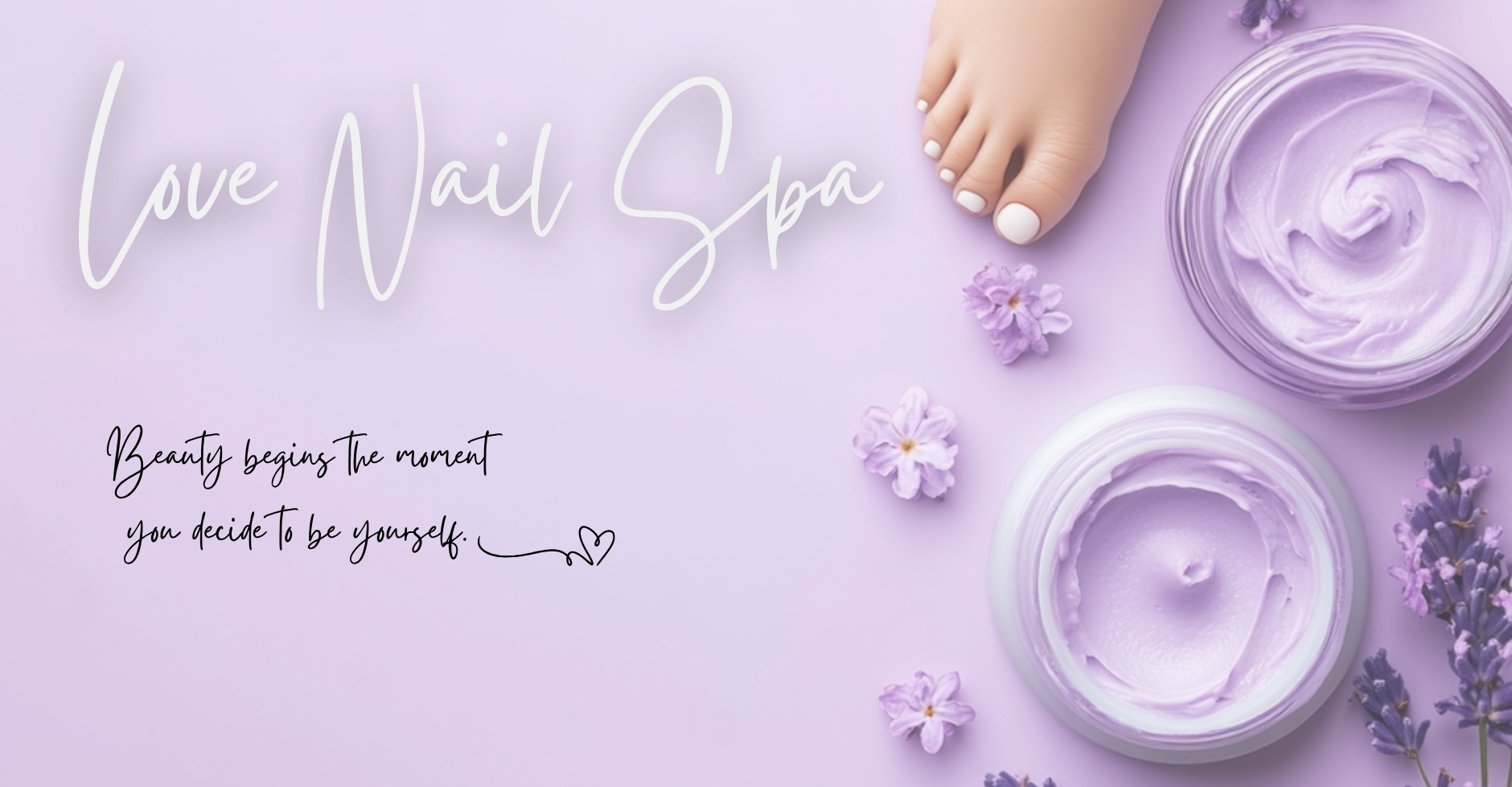 Love Nail Spa Cerritos in Cerritos, CA (4)