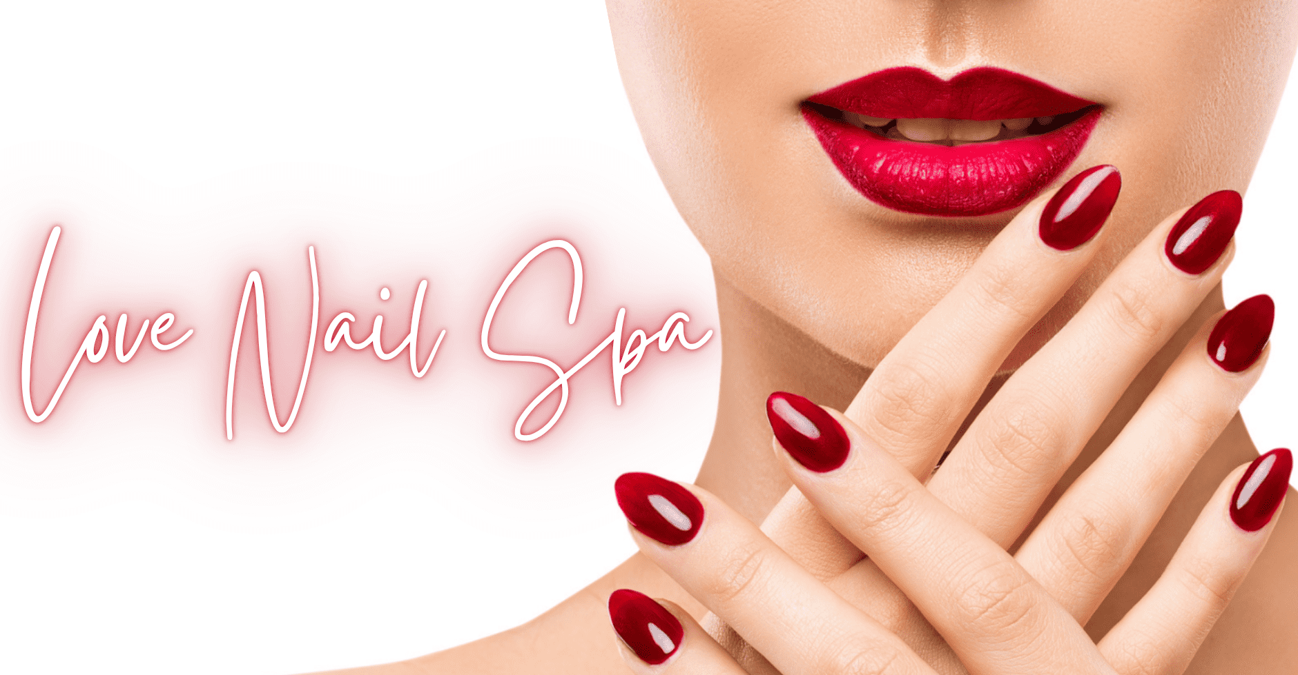 Love Nail Spa Cerritos in Cerritos, CA (5)