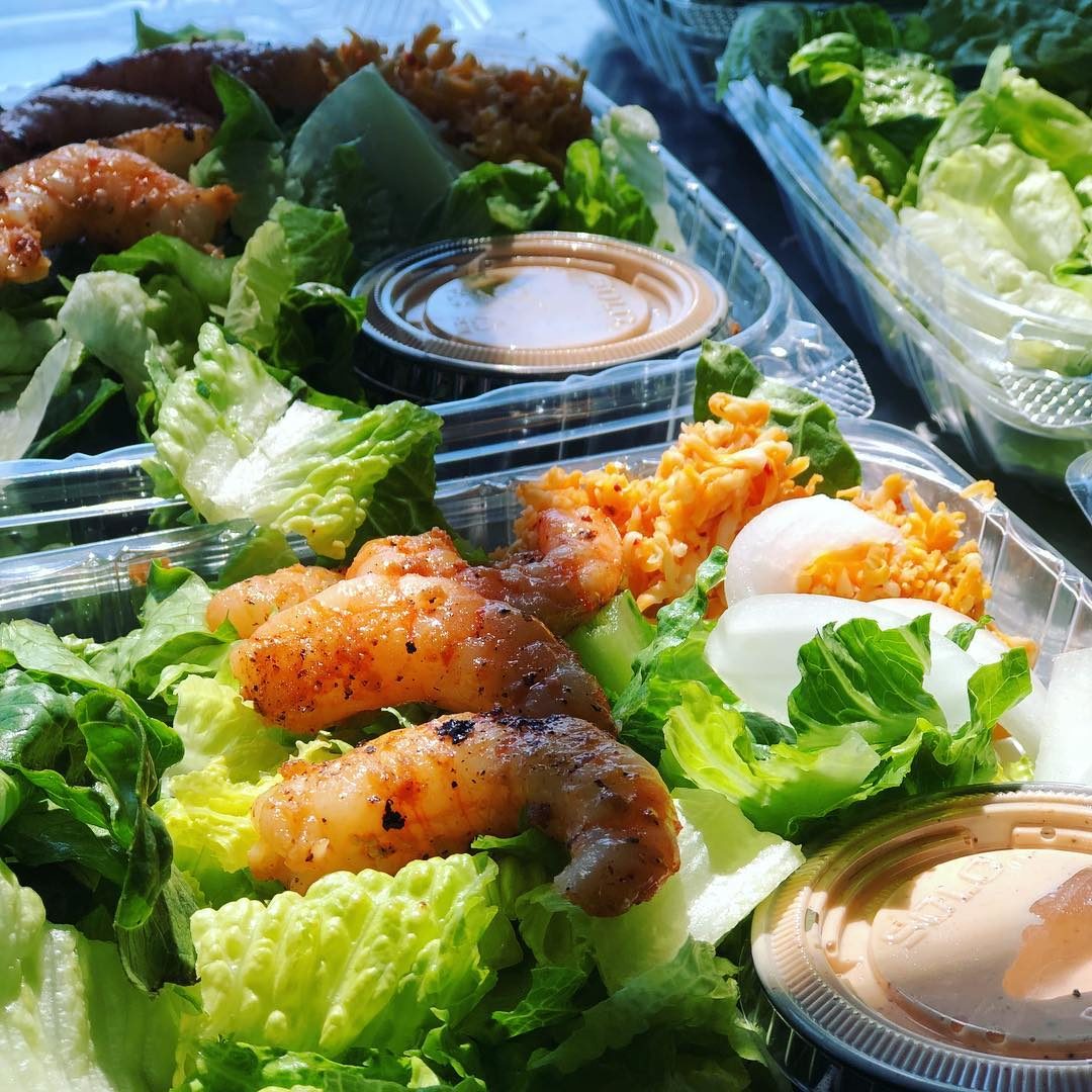 Culinary Productions in Baton Rouge, LA (3)